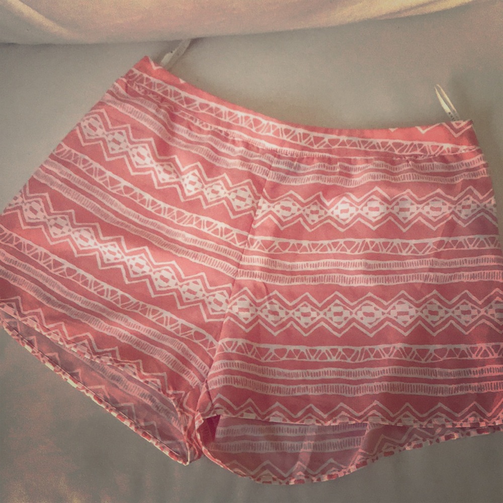Summer shorts